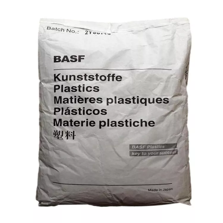 Cos'è il composto BASF e perché è importante nel settore manifatturiero?