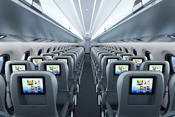 Rivoluzione della leggerezza: come i materiali plastici speciali per l'ingegneria potenziano la moderna produzione aerospaziale