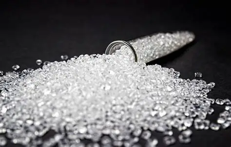 Materiale TPU: l'elastomero versatile che trasforma la vita e l'industria moderne