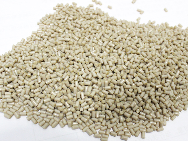 ​PAI: l'apice delle prestazioni della plastica a 260°C