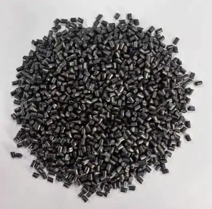 Resistenza alle alte temperature, elevata fluidità, ritardante di fiamma privo di alogeni: leggere questo articolo per comprendere SABIC CY6414-701