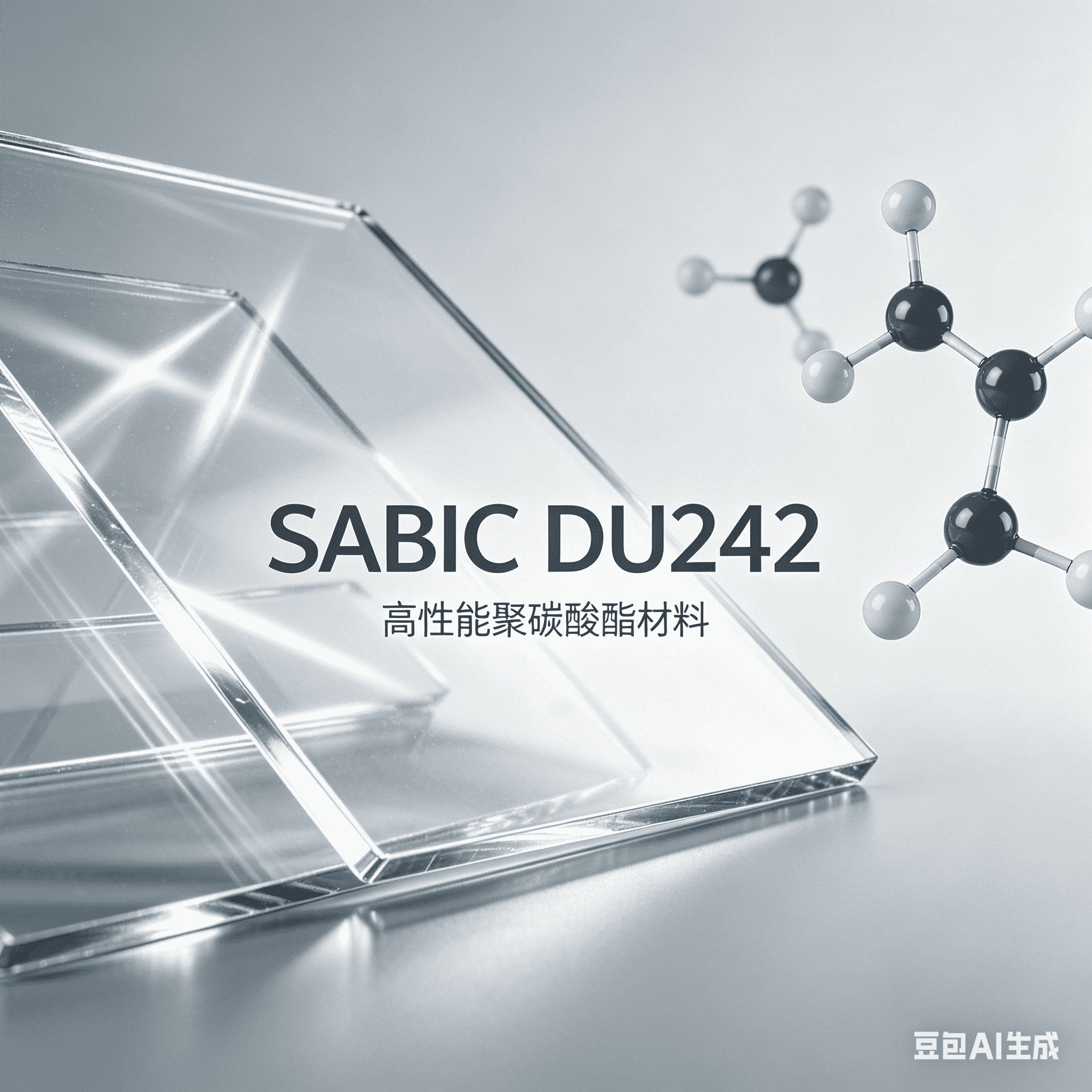 SABIC DU242 PEI: non solo flusso elevato, ma il 