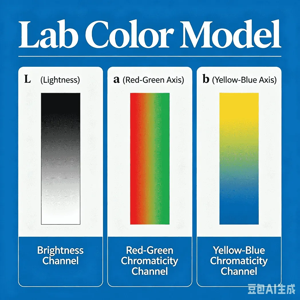 Comprendere i valori di laboratorio: il vero modo di leggere il colore: tre parametri fondamentali per il controllo della differenza di colore nei materiali plastici tecnici