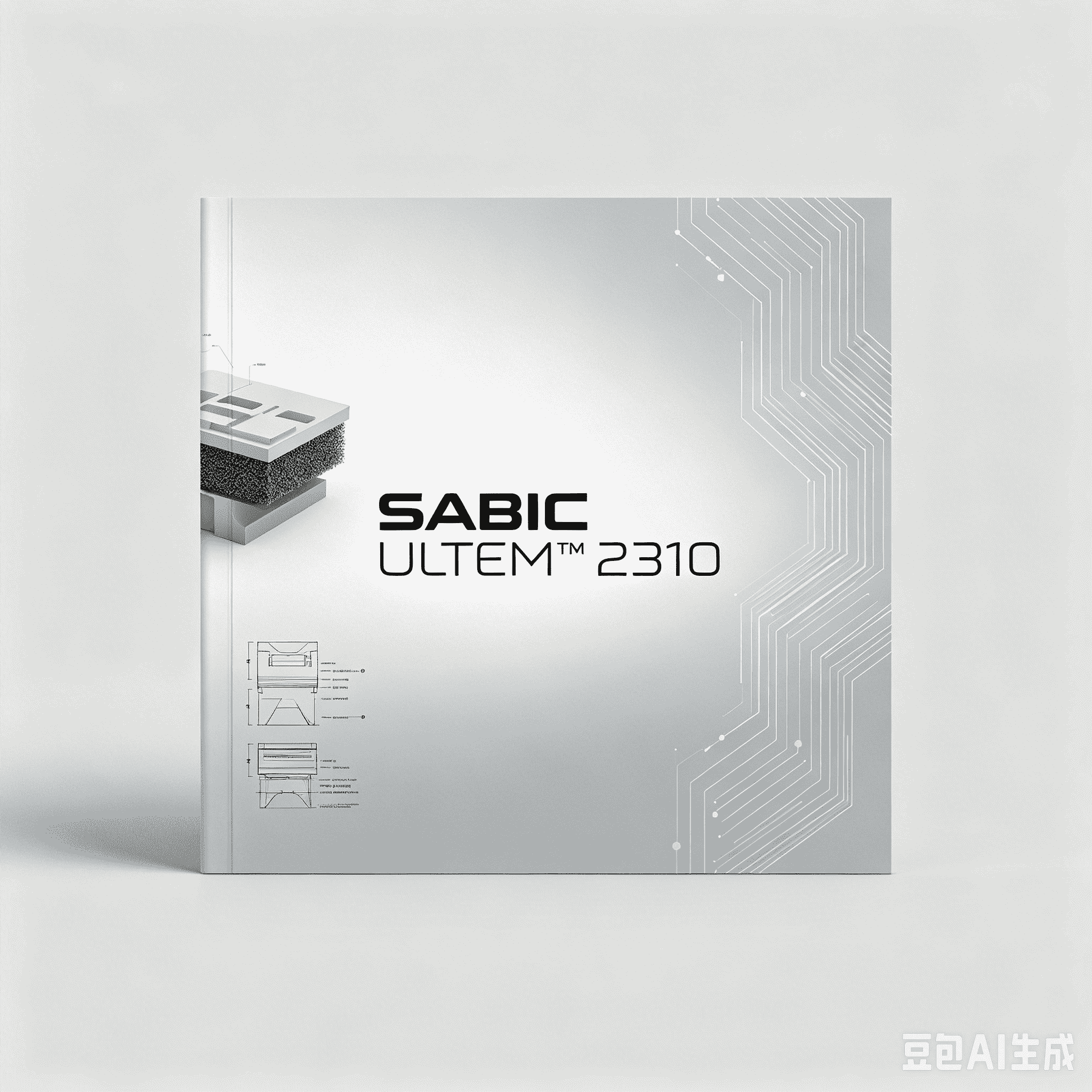 SABIC ULTEM™ 2310: Perché questo PEI è chiamato 