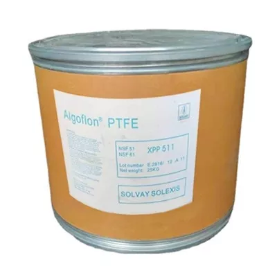 Mescola ALGOFLON PTFE