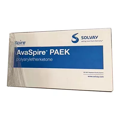 AVASPIRE PAEK Non rinforzato