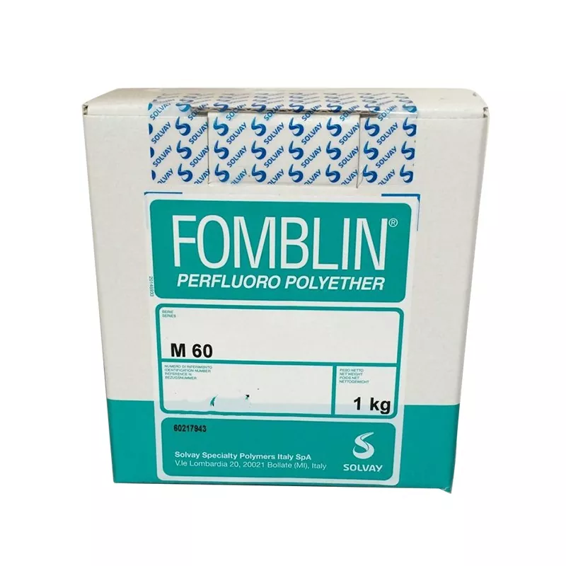 Aspirapolvere FOMBLIN PFPE