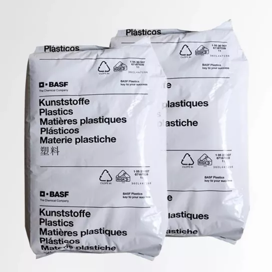 Omopolimero per uso generale BASF