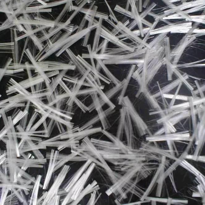 Composto in fibra di vetro