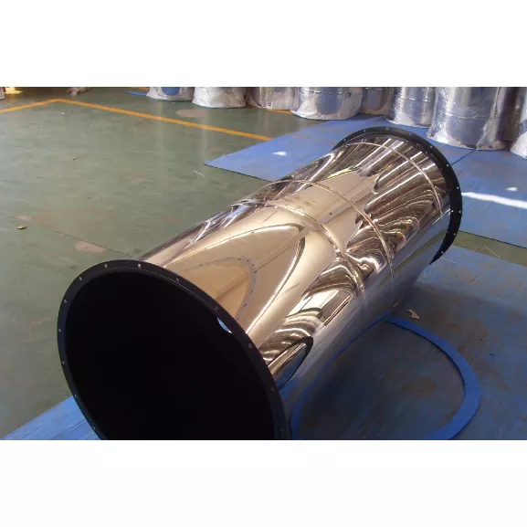 Fluoropolimero HALAR per verniciatura a polvere