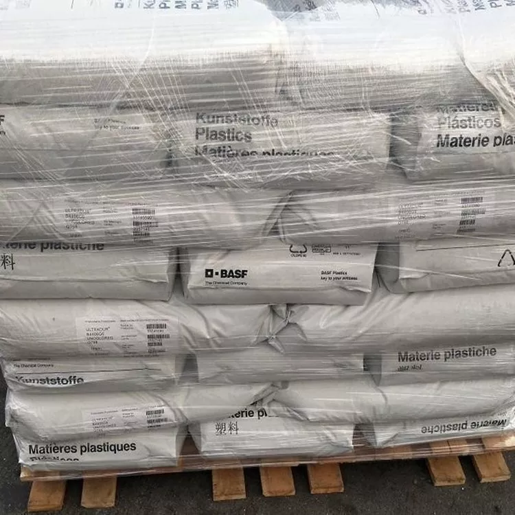 BASF Impact modificato
