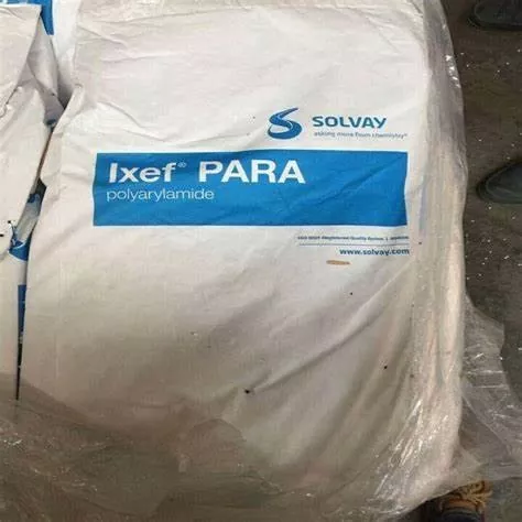 IXEF PARA Rinforzato con Fibra di Carbonio