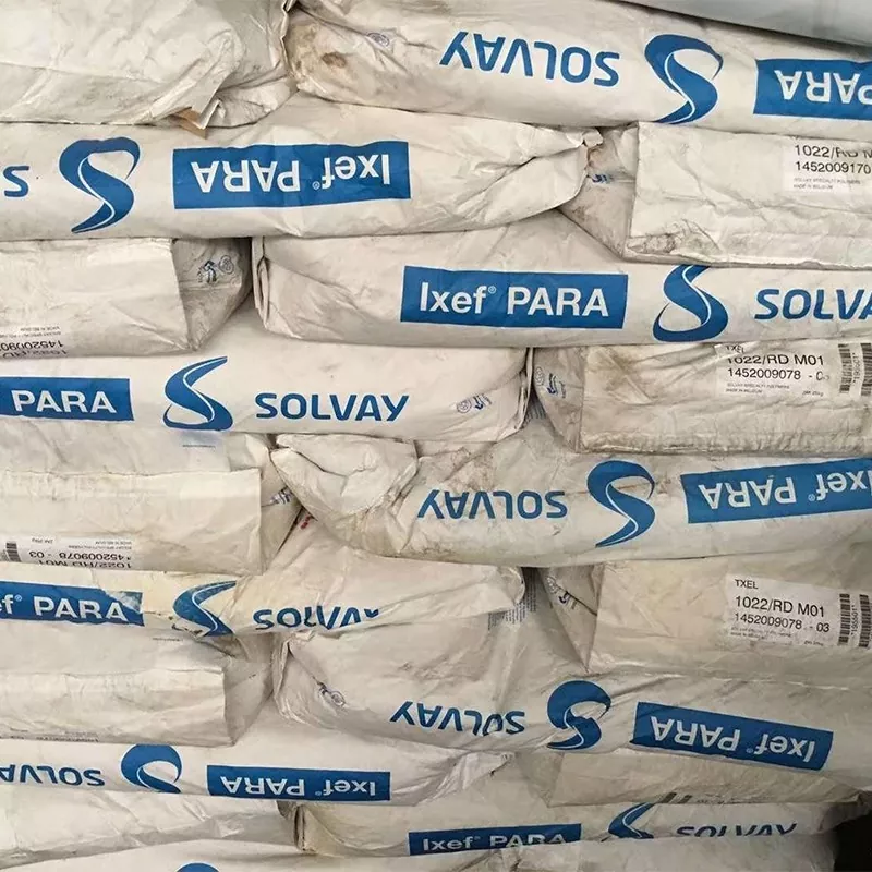 IXEF PARA Vetro ignifugo