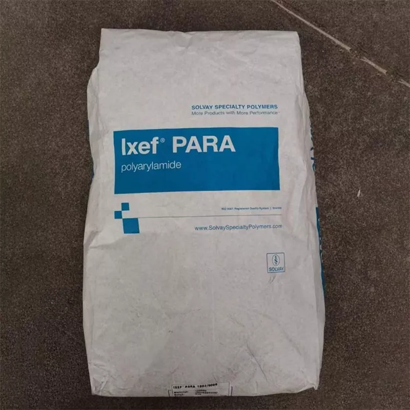IXEF PARA Lubrificato Internamente