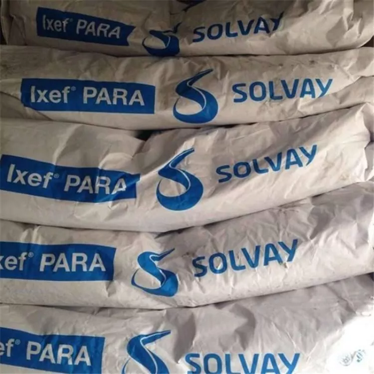 IXEF PARA Riempito Minerale