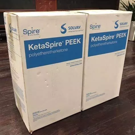 Compound KETASPIRE PEEK
