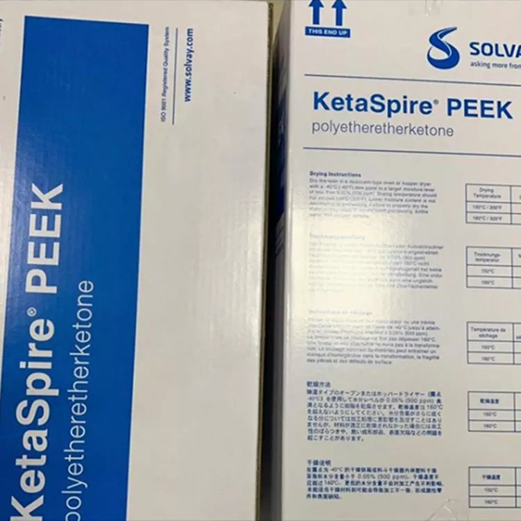 KETASPIRE PEEK Resistente all'usura