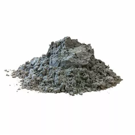 Composto riempitivo minerale