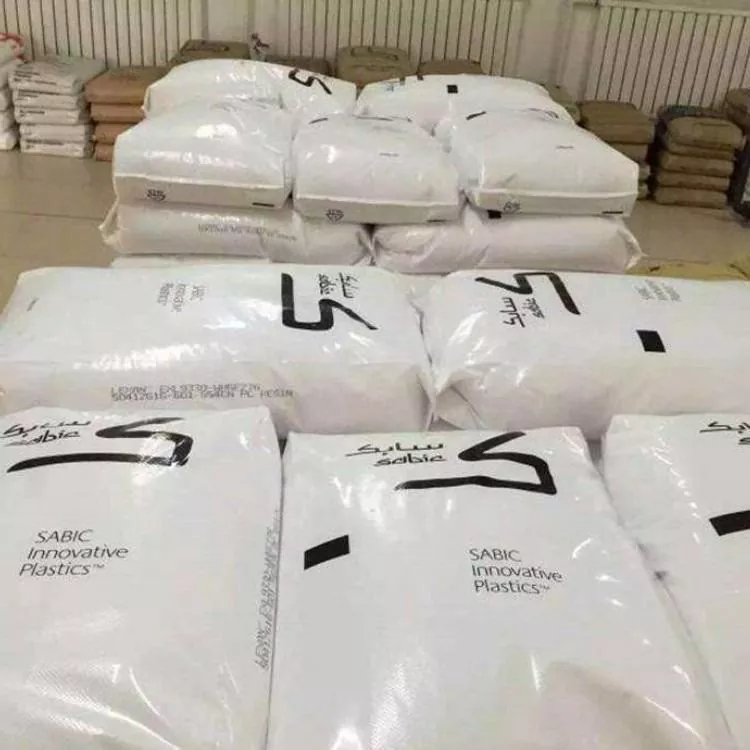 Noryl GTX PPE PA Stampaggio ad iniezione per uso generale