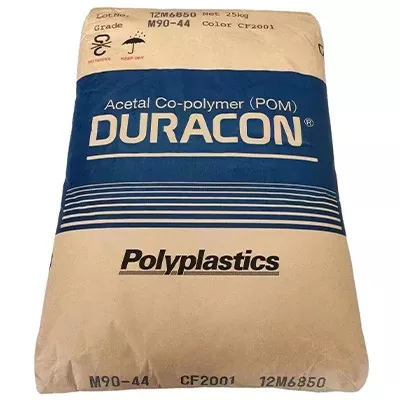 Poliplastica DURACON Resistenza agli agenti atmosferici