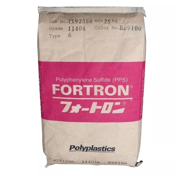 Polyplastics Durafide GF migliorato