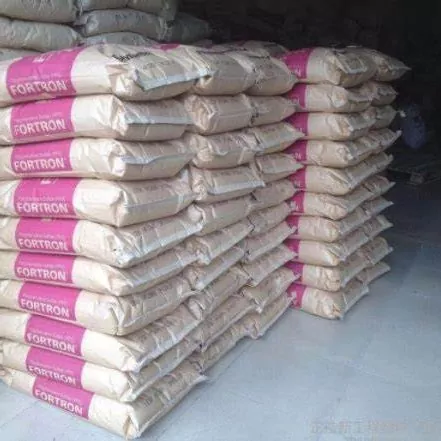 Polyplastics Durafide GF Inorganics