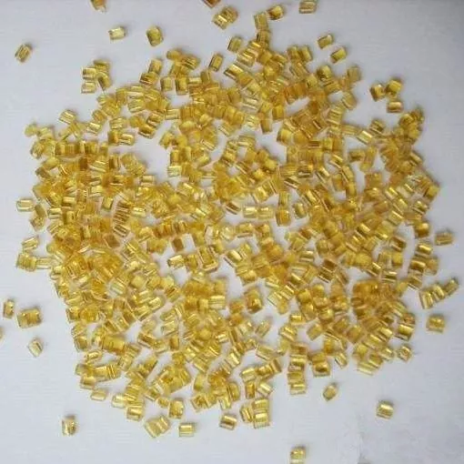 SABIC ULTEM PEI Resina aerospaziale Tipo ibrido