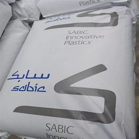 SABIC VALOX PBT stampato ad iniezione non resistente alla fiamma