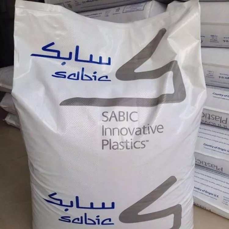 SABIC VALOX PBT Stampaggio ad iniezione Resistente alla fiamma