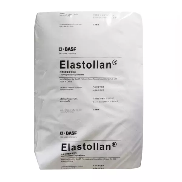 Elastomero poliuretanico termoplastico TPU