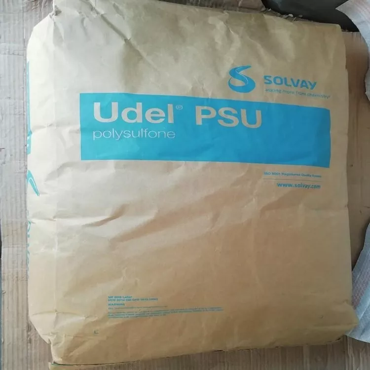 Alimentatore UDEL riempito in vetro