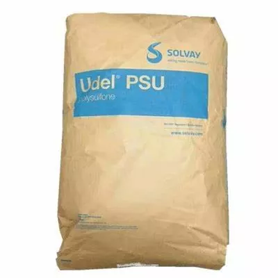 UNDEL PSU non riempito