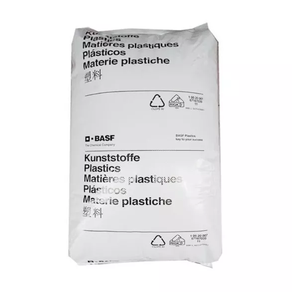 Poliossimetilene acetale ultraformato